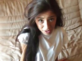 La mamma voluttuosa Aaliyah Love si prende cura della salsiccia del figliastro video per adulti hard