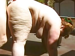 La signora dai capelli rossi ha la figa video amatoriali per adulti trafitto