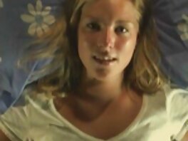 Casalinga arrapata film erotici per adulti geme di piacere